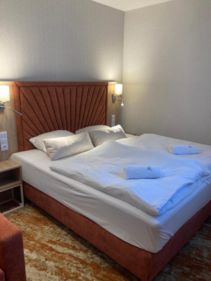 Bel Mare Aqua Apartament Parking Gratis + Taras Мендзиздрое Екстериор снимка